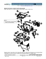 Предварительный просмотр 10 страницы Acorn A171.8 Series Installation, Operation & Maintenance Manual