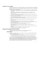 Preview for 7 page of Acorn A3010 Welcome Manual