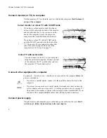 Preview for 16 page of Acorn A3010 Welcome Manual