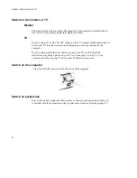 Preview for 18 page of Acorn A3010 Welcome Manual