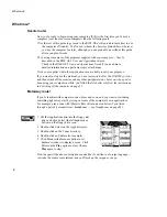 Preview for 20 page of Acorn A3010 Welcome Manual