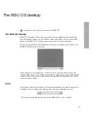 Preview for 21 page of Acorn A3010 Welcome Manual