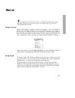 Preview for 35 page of Acorn A3010 Welcome Manual