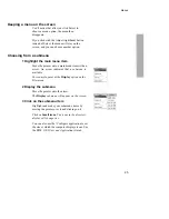 Preview for 37 page of Acorn A3010 Welcome Manual