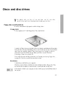 Preview for 39 page of Acorn A3010 Welcome Manual