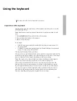 Preview for 47 page of Acorn A3010 Welcome Manual