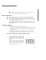 Preview for 51 page of Acorn A3010 Welcome Manual