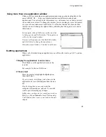 Preview for 53 page of Acorn A3010 Welcome Manual