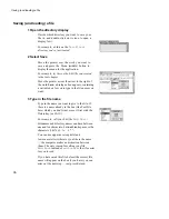 Preview for 58 page of Acorn A3010 Welcome Manual