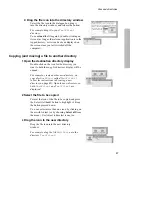 Preview for 59 page of Acorn A3010 Welcome Manual