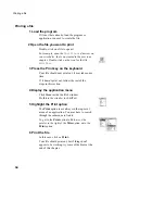 Preview for 66 page of Acorn A3010 Welcome Manual