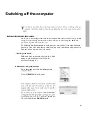 Preview for 69 page of Acorn A3010 Welcome Manual