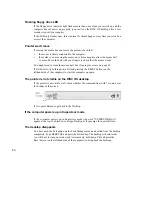 Preview for 72 page of Acorn A3010 Welcome Manual