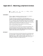 Preview for 89 page of Acorn A3010 Welcome Manual