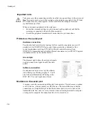 Preview for 90 page of Acorn A3010 Welcome Manual