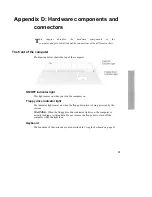 Preview for 93 page of Acorn A3010 Welcome Manual