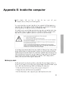 Preview for 99 page of Acorn A3010 Welcome Manual