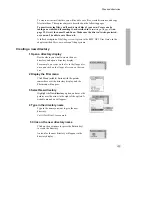 Preview for 61 page of Acorn A5000 Welcome Manual