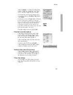 Preview for 69 page of Acorn A5000 Welcome Manual