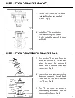 Предварительный просмотр 5 страницы Acorn AC-101 Instruction Manual