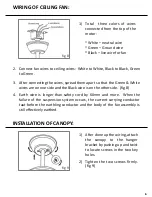 Предварительный просмотр 7 страницы Acorn AC-101 Instruction Manual