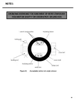 Предварительный просмотр 11 страницы Acorn AC-101 Instruction Manual