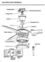 Preview for 4 page of Acorn AC-108 Instruction Manual