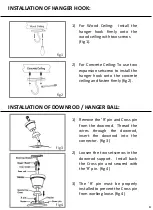 Preview for 5 page of Acorn AC-108 Instruction Manual