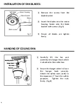 Preview for 6 page of Acorn AC-108 Instruction Manual