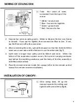 Preview for 7 page of Acorn AC-108 Instruction Manual