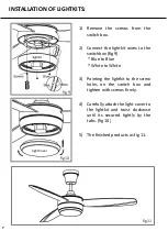 Preview for 8 page of Acorn AC-108 Instruction Manual