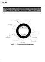 Предварительный просмотр 12 страницы Acorn AC-238 Instruction Manual