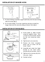 Предварительный просмотр 5 страницы Acorn AC-268 Instruction Manual