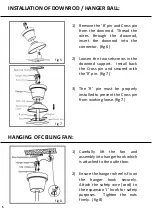 Предварительный просмотр 6 страницы Acorn AC-268 Instruction Manual