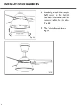 Предварительный просмотр 8 страницы Acorn AC-268 Instruction Manual