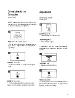 Preview for 6 page of Acorn AKF 30 User Manual