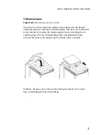 Preview for 3 page of Acorn AKF18 User Manual