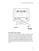 Preview for 5 page of Acorn AKF18 User Manual