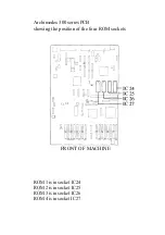 Preview for 6 page of Acorn Archimedes 300 series Fitting Instructions Manual