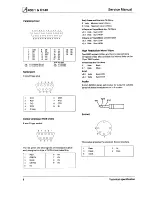 Preview for 8 page of Acorn Archimedes 400/1 Series Service Manual