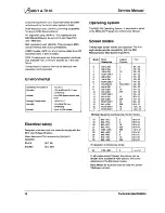 Preview for 10 page of Acorn Archimedes 400/1 Series Service Manual