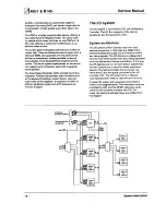 Preview for 14 page of Acorn Archimedes 400/1 Series Service Manual