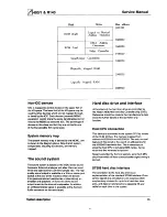 Preview for 15 page of Acorn Archimedes 400/1 Series Service Manual