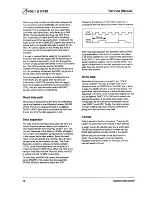 Preview for 16 page of Acorn Archimedes 400/1 Series Service Manual