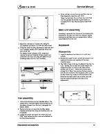 Preview for 19 page of Acorn Archimedes 400/1 Series Service Manual