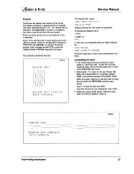 Preview for 33 page of Acorn Archimedes 400/1 Series Service Manual