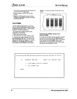 Preview for 44 page of Acorn Archimedes 400/1 Series Service Manual