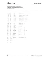 Preview for 46 page of Acorn Archimedes 400/1 Series Service Manual