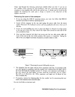 Preview for 72 page of Acorn Archimedes 400/1 Series Service Manual