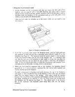 Preview for 73 page of Acorn Archimedes 400/1 Series Service Manual